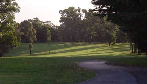Photo: Beaconhills Country Golf Club