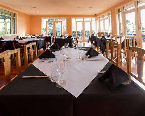 Photo: Jason's Restaurant at Bradford Estate Winery